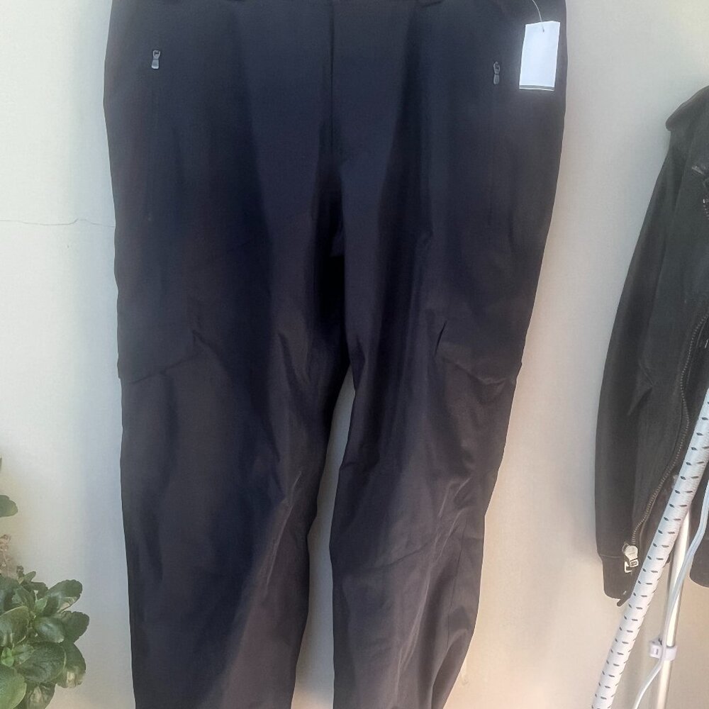 Weather Golf  Pants